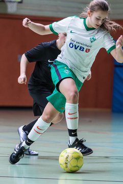 Bild 491 - C-Juniorinnen Landesmeisterschaft